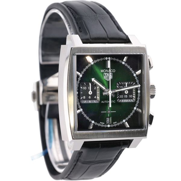 Tag Heuer Monaco CBL2116.FC6497